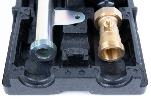 PRIMOTHERM AFRISO K 180-2 НАСОСНАЯ ГРУППА НАСОС IBO