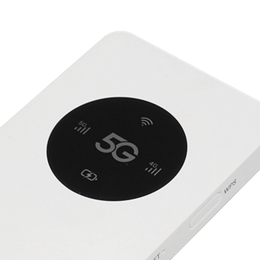 МОБИЛЬНЫЙ МОДЕМ WI-FI 5G 2,4 ГГЦ И 5,0 ГГЦ