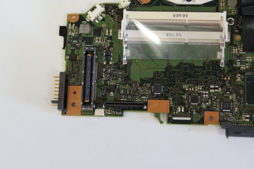 МАТЕРИНСКАЯ ПЛАТА Fujitsu E754 CP620570