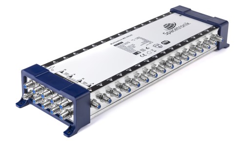 Мультипереключатель 9/32 Spacetronik E-Series MS-0932E
