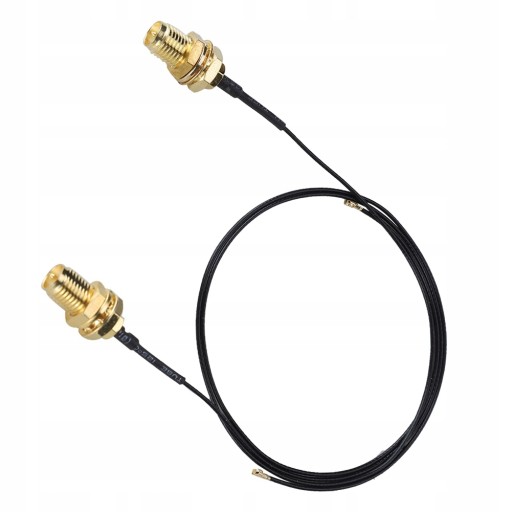 Комплект Wi-Fi IPEX4 для RP SMA Male NGFf M.2 шт.