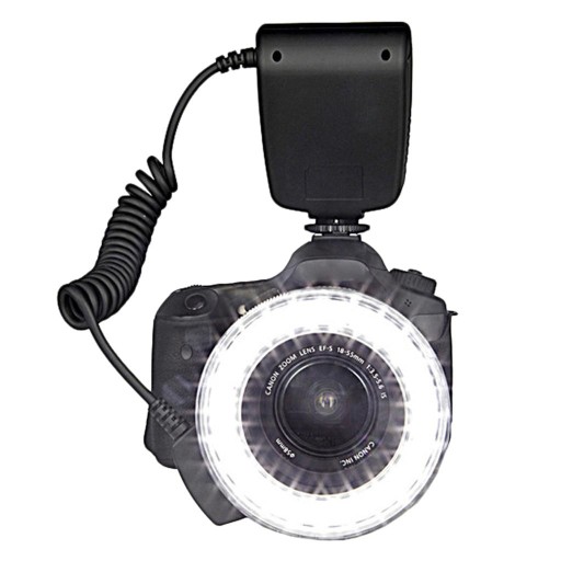 Flash LED Light Set For / D7000 D5100 NEW