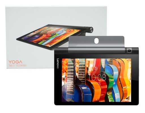 Tablet Yoga Tab 3 Lenovo 10.1