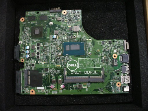 Dell Vostro 3446 Pkhd7 Материнская плата