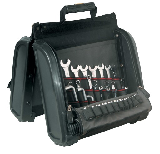 МЯГКАЯ СУМКА ДЛЯ ИНСТРУМЕНТОВ STANLEY ORGANIZER FATMAX 1-94-231