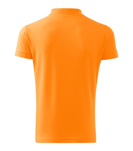 XXXL koszulka polo męska bawełna ADLER MALFINI 212