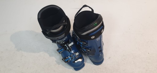Лыжные ботинки TECNICA SPORT HVRT 25.5 (40)