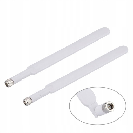 2 АНТЕННЫ ДЛЯ HUAWEI WIFI 4G LTE B310 МАРШРУТИЗАТОРА