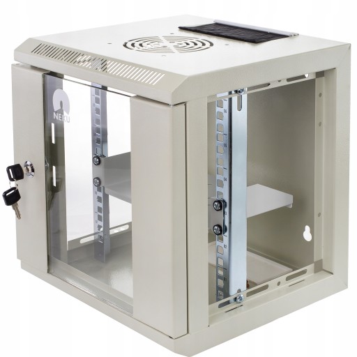 НЕКУ Полка для шкафа RACK 10