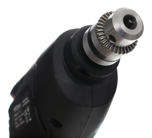 Kraft Hand Drill 1500 Вт 10 мм скорость режима