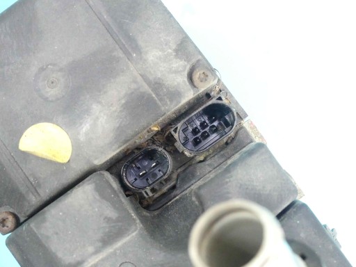WEBASTO AUDI Q7 I 4L 4L0815071C