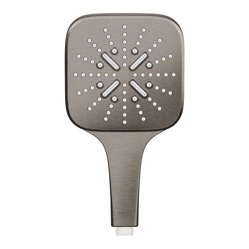 GROHE EUROCUBE 31 комплект скрытого монтажа матовый графит