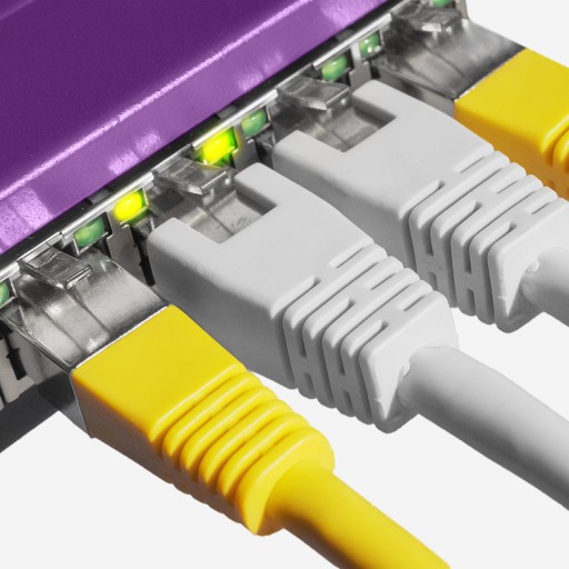 Spacetronik SP-LT08 Тестер оптоволокна LAN POE