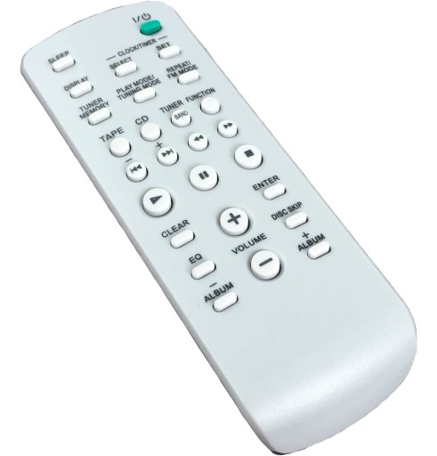 ЗАМЕНА ПУЛЬТА ДЛЯ SONY RM-SC50 RM-SC5 CMT-EH10