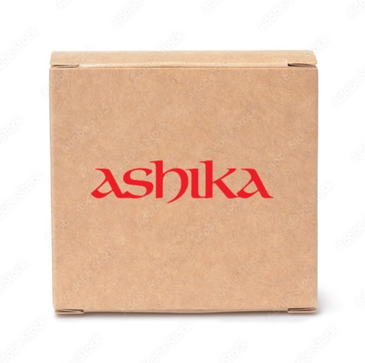 ASHIKA ПНЕВМАТИЧЕСКИЙ АМОРТИЗАТОР