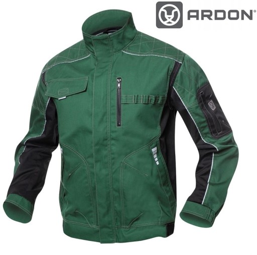 Рабочая одежда для монтажников Ardon Vision Mocne 54