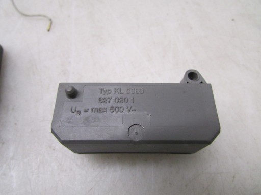 Тормозной механизм SEW BE03 3.4Nm куб KL5663 17630096 НОВЫЙ