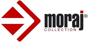 Белая мужская футболка Moraj 100% хлопок XXL