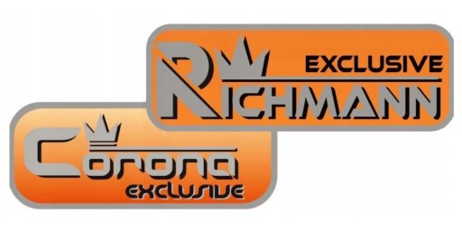 Ключевой ключ Richmann Тип S 550 мм C7582
