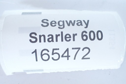 Segway Snarler AT6 600 Tłumik wydech końcówka