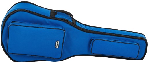Classic-Guitar Gigbag KB pokrowiec na gitarę klasyczną 4/4 20 mm Thomann