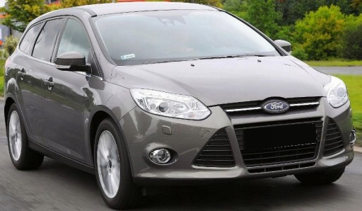 FORD FOCUS MK3 10-+ ПЕТЛЯ КАПОТА КРЫШКА ДВИГАТЕЛЯ СПРАВА