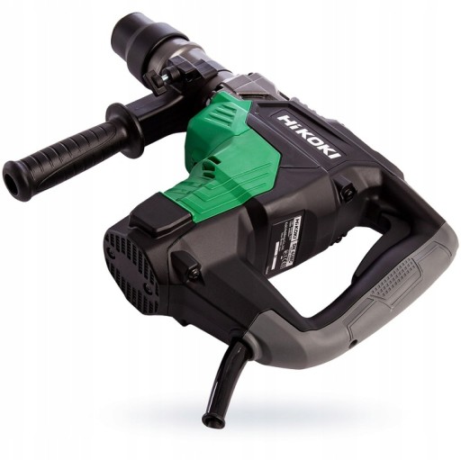 Долбильный и сверлильный молоток SDS-Max DH40MC WSZ Hikoki 10,5 Дж 1100 Вт 230 В