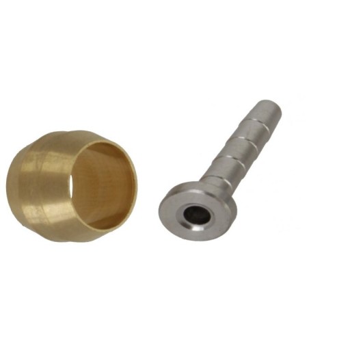 Масло и вставка для тросов Shimano SM-BH90.