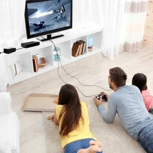 АДАПТЕР ПЕРЕМЕННОГО ТОКА ДЛЯ MICROSOFT XBOX ONE