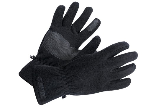 МУЖСКИЕ ЗИМНИЕ ПЕРЧАТКИ HI-TEC BAGE TOUCH ДЛЯ СМАРТФОНА ПЕРЧАТКИ S/M