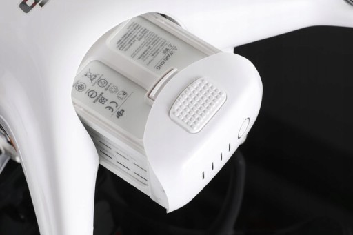 Bateria Akumulator 5870 mAh do serii DJI PHANTOM 4