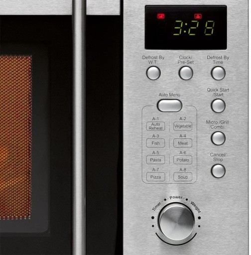 KUCHENKA MIKROFALOWA MIKROFALÓWKA GRILL