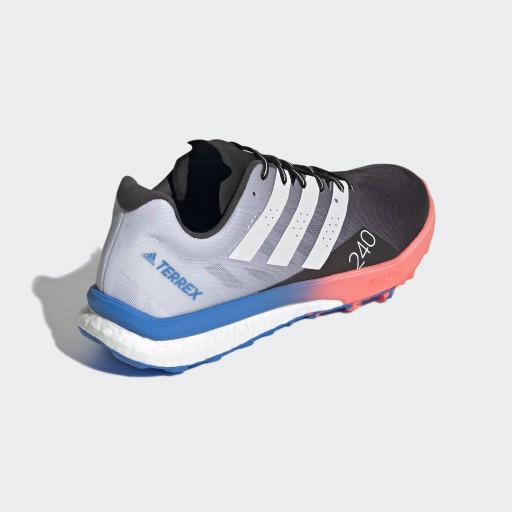 Мужские кроссовки Adidas для БЕГА/СТАРТА Terrex Speed ​​Ultra M размер 43 1/3
