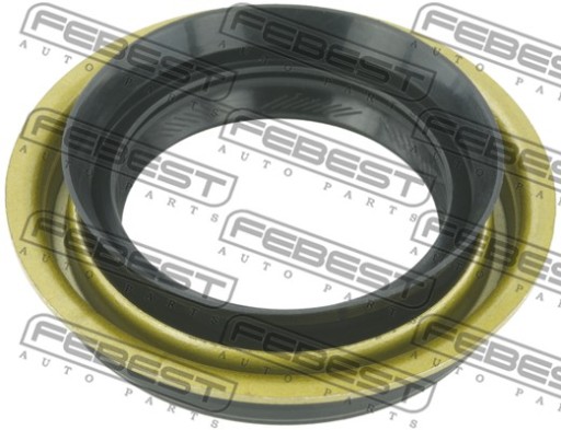 95JFZ-40581016C НАКЛАДКА FEBEST DRIVE CHRYSLER SE