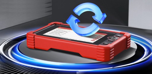 ДИАГНОСТИЧЕСКИЙ ТЕСТЕР LAUNCH CRP919X FULL PL 22/23