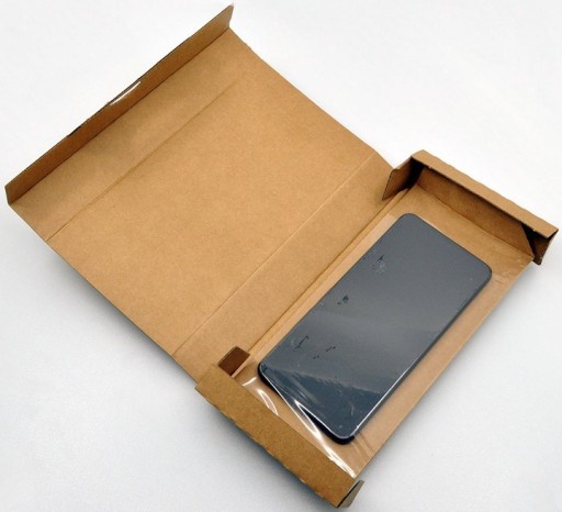 Смартфон Xiaomi 11 Lite 5G 8+256 ГБ Черный