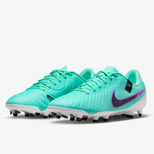 Бутсы Nike Tiempo Legend 10 Academy FG Lanka Футбольные бутсы