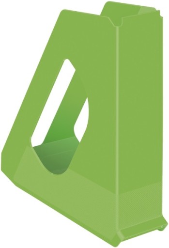 Контейнер для документов ESSELTE Europost, зеленый