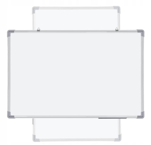 Магнитная доска с сухим стиранием 100x150+