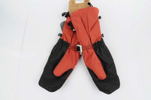 Мужские перчатки Dakine Carver Mitt DK Dry, размер XS