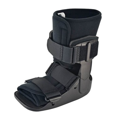JURA JWFS/05 ОРТОПЕДИЧЕСКАЯ ОБУВЬ LOW M