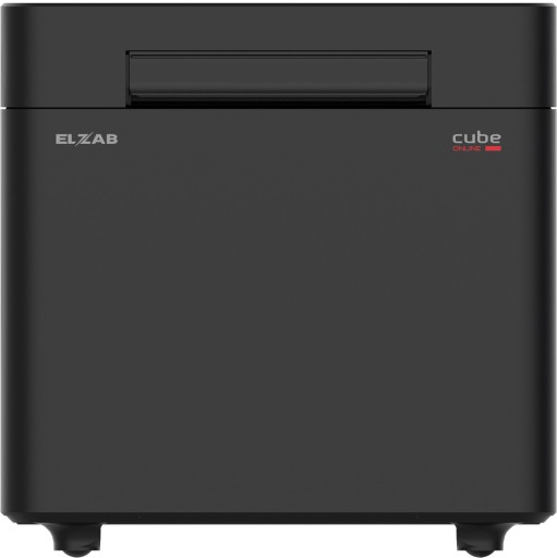 ELZAB CUBE R ОНЛАЙН LAN + WIFI ФИСКАЛЬНЫЙ ПРИНТЕР