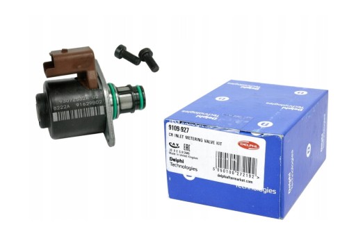 КЛАПАН IMV DELPHI 9109 936A 9109936A