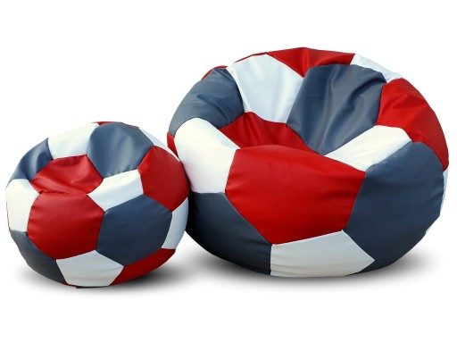 СУМКА PUFA BALL XXXL СИДЕНИЕ POFFEE BALL + БЕСПЛАТНО