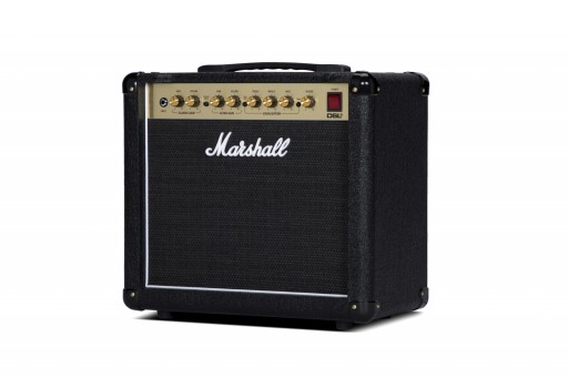 Ламповый комплект Marshall DSL5CR