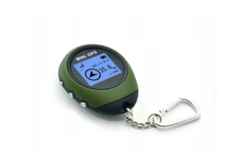 GPS-локатор ww5790) МИНИ GPS