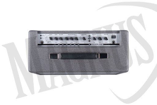 BLACKSTAR SILVERLINE SPECIAL 50W — ГИТАРНЫЙ КОМБО