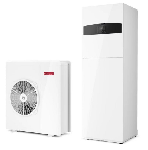 Pompa Ariston NIMBUS COMPACT 80 M-T NET R 32
