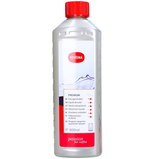 NIVONA CLEANING SET ТАБЛЕТКИ ОТ НАКИПИ