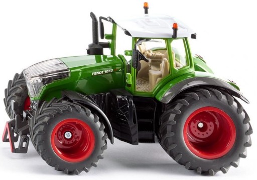 Трактор SIKU 3287 Fendt 1050 Vario | масштаб 1:32